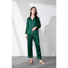 Emerald Green Sleepwear pack of 6