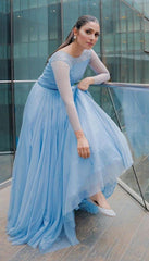 Cinderella Evening Gown